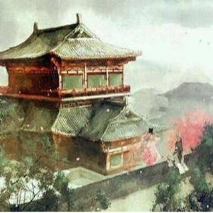 万千思念之情，只在一句古诗词之间