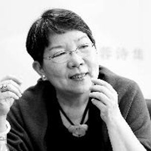 席慕蓉的爱情诗，唯美经典情诗语句