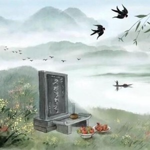 清明节的诗句 历史上最有名的清明节诗句盘点