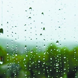 写雨的古诗词，描写唯美雨景的诗句