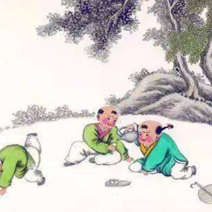 稚子弄冰古诗及翻译 赏析杨万里这首诗的诗意