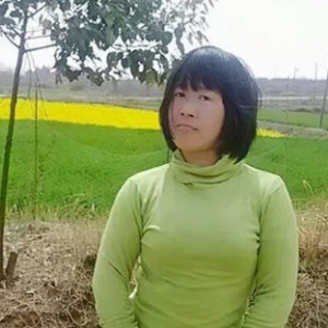 余秀华最感人的13首诗