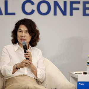 董明珠励志名言名句 董明珠经典名言语录100句