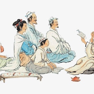 关于读书的诗句集合 书到用时方恨少唯有书香令人陶醉！
