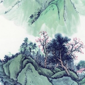 古代诗大全100首