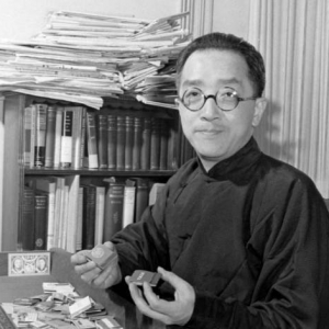 胡适的作品有哪些？盘点胡适五大经典诗歌代表作