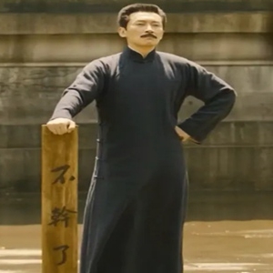 鲁迅先生骂人语句 怼人讽刺句句深刻！