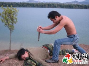 女人做梦梦到杀人