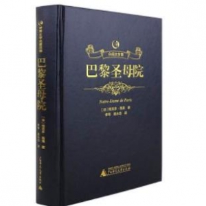 苦难的灵魂-读《巴黎圣母院》