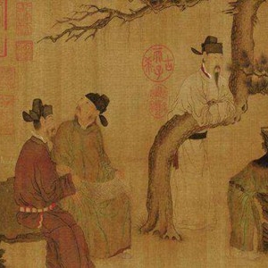 唐宋八大家是哪八位？唐代的有几位为什么没有李白？