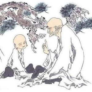 经典哲理小故事,让你找到前进新方向