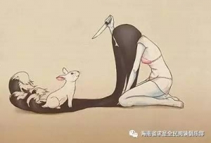 人性的丑陋的经典句子