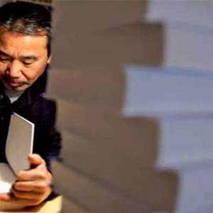 村上春树经典语录，村上春树经典作品你最喜欢哪一个？