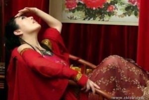 中国古代爱情诗词大全