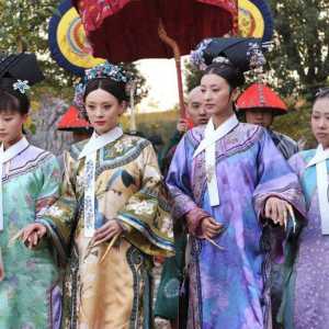 电视剧《甄嬛传》经典台词语录 20句精选对白片段