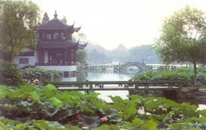 饮湖上初晴后雨 古诗