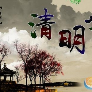 清明节的诗句古诗大全
