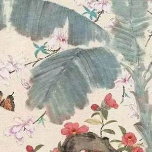 六首触动人心的绝美诗词
