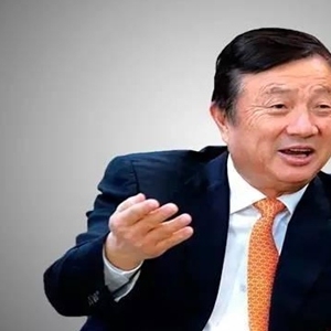 任正非有几个孩子为什么不同姓 这和任正非的婚姻有关