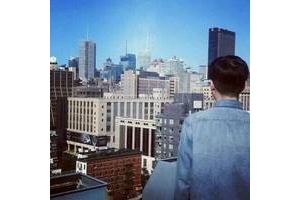 40岁男人微信风景头像