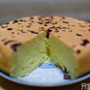 用电饭煲做蛋糕的方法