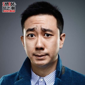 王自健脱口秀经典段子