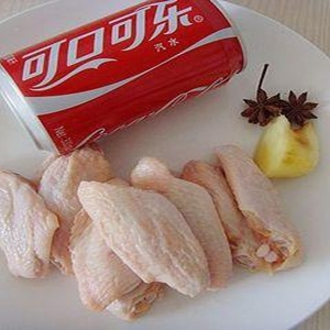 可乐鸡翅的做法和步骤 可乐鸡翅这样做色香味俱全！