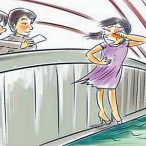 压力大对生活失去信心怎么办？这几张图让人瞬间释然