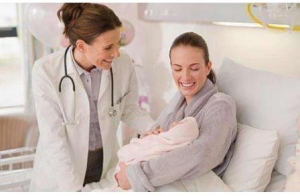 女性生完孩子为什么要坐月子 坐月子如何预防乳腺炎