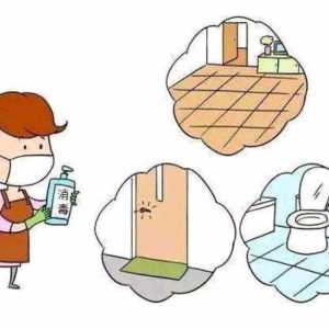 出门回家要消毒吗？家里消毒的正确方法有哪些？