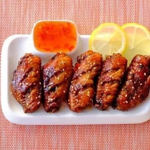 可乐鸡翅的家常制作方法 好吃易做的家常菜