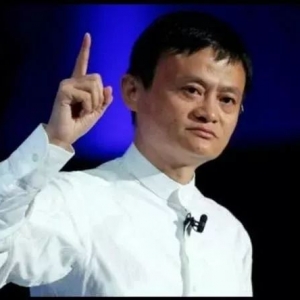 马云人穷不交三友