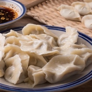 立冬吃什么，立冬饺子要想吃的健康营养这三点不能少