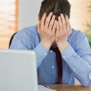男人容易变老的因素 这些做法要尽量避免