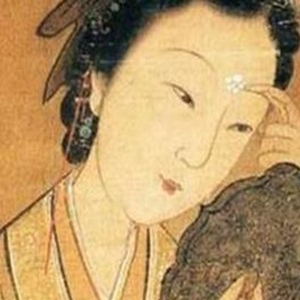 画眉之风起于战国时期古代女子最早是用什么画眉的，核桃枝还是柳枝 ...