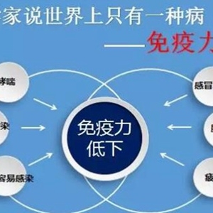 如何提高免疫力 100个妙招偏方超有效