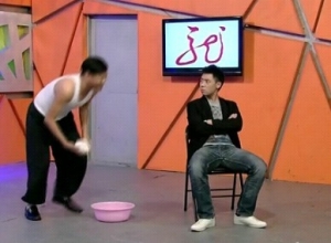 爱笑会议室段子排行