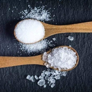 揭秘经常吃口味重的食物会怎样 会越长越丑？