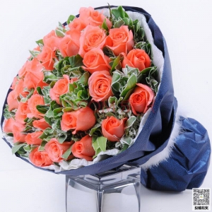 过生日一般适合送什么花
