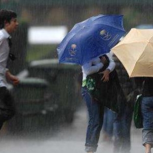 南方6省区局地大暴雨 暴雨天气如何应对