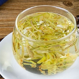 金银花的功效与作用，金银花泡水喝也有禁忌