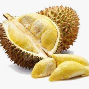 榴莲不能和什么一起吃？和这些食物吃虽不能要命但损害健康 ...