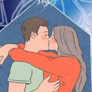 接吻一直伸舌头的男人是什么性格？伸舌头是什么原因？