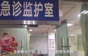 吃网红糕点食物中毒 如何预防食物中毒