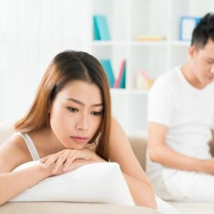 女人长期性冷淡危害 从生活到身体都会受到影响