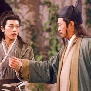 岳不群为什么恨令狐冲