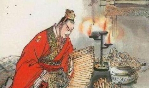 被太监忠心抚养六年皇子终成一代贤君