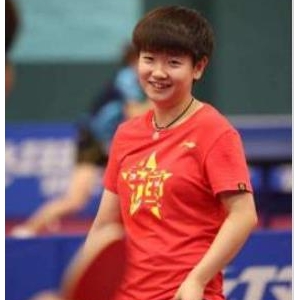 孙颖莎个人资料简介，孙颖莎语录励志故事，家人隐瞒孙颖莎奶奶去世消息 ...