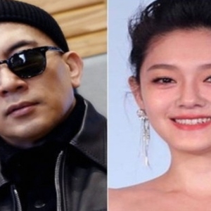 大S具俊晔官宣结婚，声称不举办婚礼共度余生
