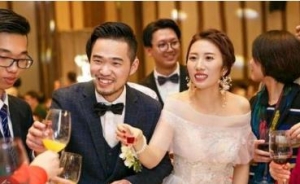 结婚敬酒新娘说什么好，结婚敬酒的时候说些什么，婚礼每桌敬酒词 ...